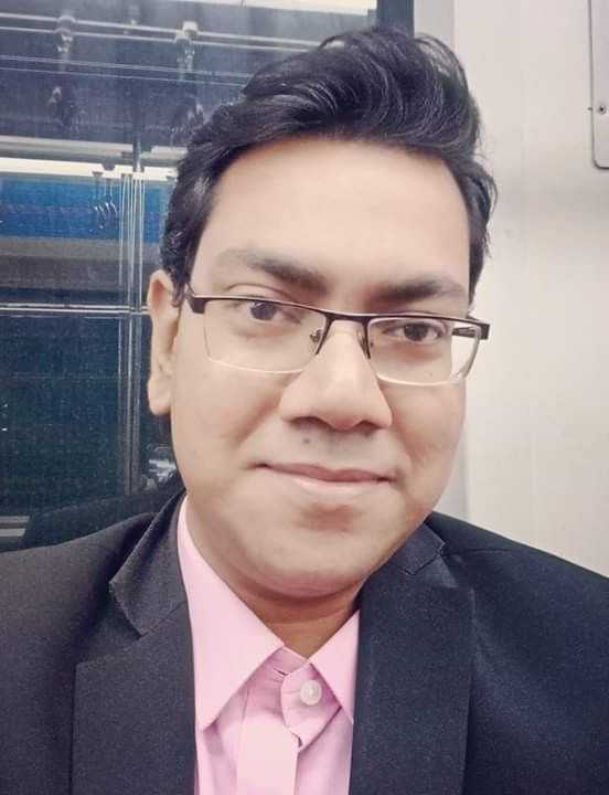 Teacher Photo